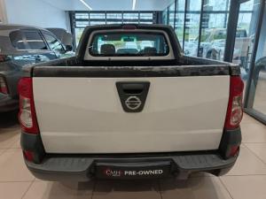 Nissan NP200 1.6i safety pack (aircon) - Image 4