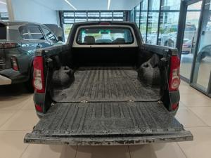 Nissan NP200 1.6i safety pack (aircon) - Image 5