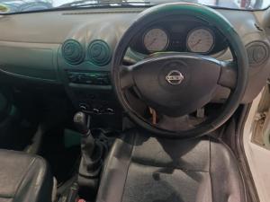 Nissan NP200 1.6i safety pack (aircon) - Image 6