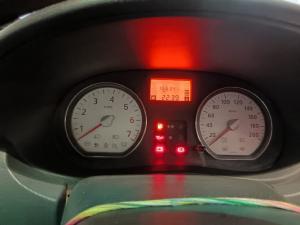Nissan NP200 1.6i safety pack (aircon) - Image 9