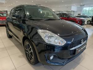 Suzuki Swift 1.2 GLX auto - Image 10