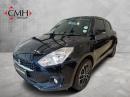 Thumbnail Suzuki Swift 1.2 GLX auto