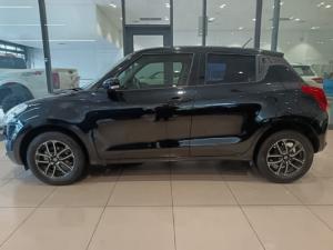 Suzuki Swift 1.2 GLX auto - Image 2