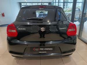 Suzuki Swift 1.2 GLX auto - Image 4