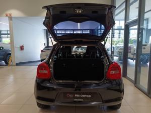 Suzuki Swift 1.2 GLX auto - Image 5