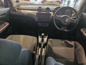 Suzuki Swift 1.2 GLX auto - Image 6
