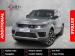 Land Rover Range Rover Sport HSE SDV6 - Thumbnail 1