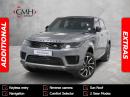 Thumbnail Land Rover Range Rover Sport HSE SDV6