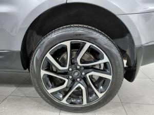 Land Rover Range Rover Sport HSE SDV6 - Image 27