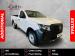 Nissan Navara 2.5DDTi single cab XE - Thumbnail 1