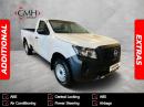 Thumbnail Nissan Navara 2.5DDTi single cab XE