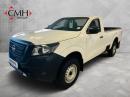 Thumbnail Nissan Navara 2.5DDTi single cab SE 4x4