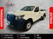 Nissan Navara 2.5DDTi single cab SE 4x4 - Thumbnail 1