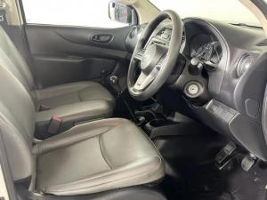 Nissan Navara 2.5DDTi single cab SE 4x4 - Image 6