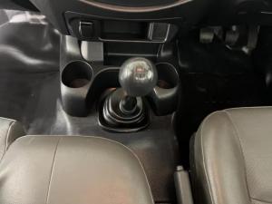 Nissan Navara 2.5DDTi single cab SE 4x4 - Image 7