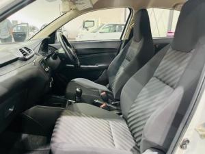 Suzuki DZire 1.2 GA - Image 11