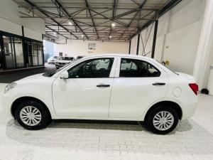 Suzuki DZire 1.2 GA - Image 4