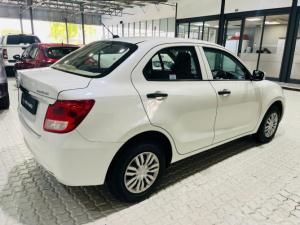 Suzuki DZire 1.2 GA - Image 5