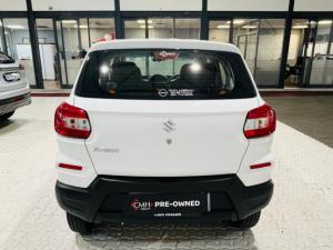 Suzuki S-Presso 1.0 GL manual - Image 4