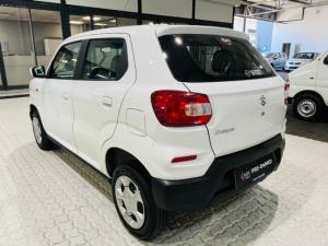 Suzuki S-Presso 1.0 GL manual - Image 5