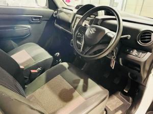 Suzuki S-Presso 1.0 GL manual - Image 8