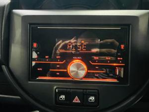 Suzuki S-Presso 1.0 GL manual - Image 9