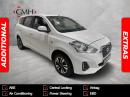 Thumbnail Datsun Go+ 1.2 Lux