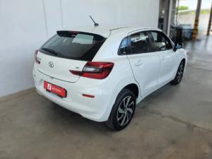 Toyota Starlet 1.5 XS manual - Image 3