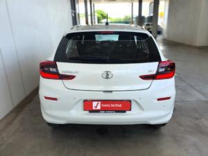 Toyota Starlet 1.5 XS manual - Image 4