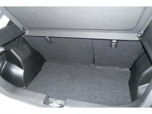 Toyota Starlet 1.5 XS manual - Image 5