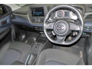 Toyota Starlet 1.5 XS manual - Image 6