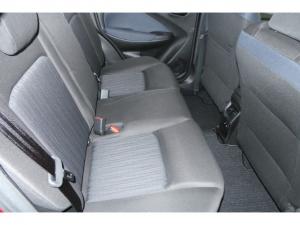 Toyota Starlet 1.5 XS manual - Image 7