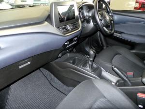 Toyota Starlet 1.5 XS manual - Image 8