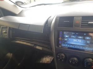 Toyota Corolla Quest 1.6 auto - Image 11
