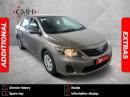 Thumbnail Toyota Corolla Quest 1.6 auto