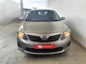 Toyota Corolla Quest 1.6 auto - Image 2