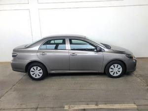 Toyota Corolla Quest 1.6 auto - Image 3
