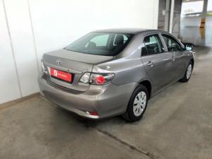 Toyota Corolla Quest 1.6 auto - Image 4