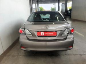 Toyota Corolla Quest 1.6 auto - Image 5