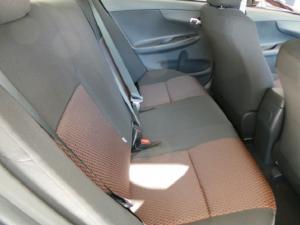 Toyota Corolla Quest 1.6 auto - Image 8