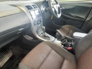 Toyota Corolla Quest 1.6 auto - Image 9