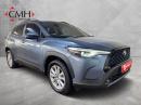Thumbnail Toyota Corolla Cross 1.8 XS
