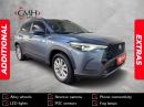 Thumbnail Toyota Corolla Cross 1.8 XS