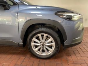 Toyota Corolla Cross 1.8 XS - Image 5