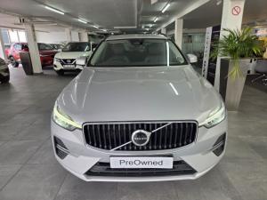 Volvo XC60 B5 AWD Essential - Image 10