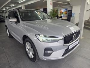 Volvo XC60 B5 AWD Essential - Image 11