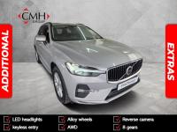 Thumbnail Volvo XC60 B5 AWD Essential
