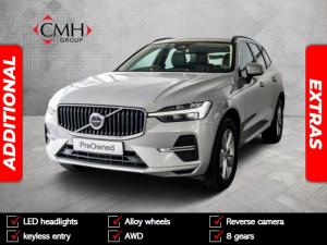 Volvo XC60 B5 AWD Essential - Image 1