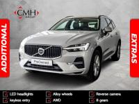 Thumbnail Volvo XC60 B5 AWD Essential
