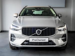 Volvo XC60 B5 AWD Essential - Image 2